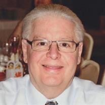 JOSEPH C. DeMARCHI