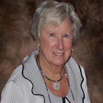 Nancy Findlay Potter