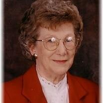 Florence Gilbert