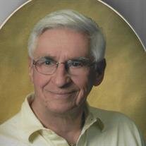 Deacon William A. "Bill" Banach