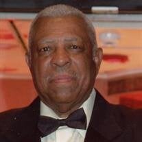 Herman Leon Graham