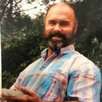 "Sam" Wayne Curtis Ketchum
