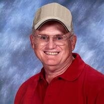 James "Jim" Lawrence Brugger