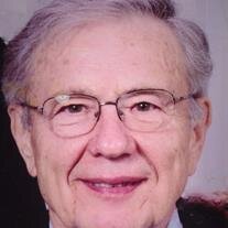 Lucas J. Pavlovich, Sr.