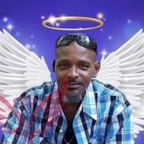 Mr. Derrick L. Long