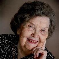Marian H. Gherke