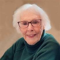 Eva "Mairine" Iverson