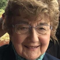 Sylvia Ellen Schlichting