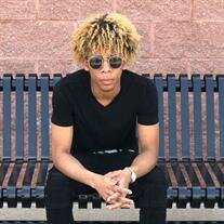 Endry Emmanuel Cordero Valdez