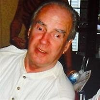 William "Bill" J. Fox