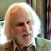 Dr. Michael Lewis Lichstein