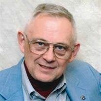 David E. Pegg