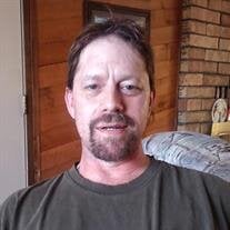 John Michael Murdoch