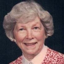 Mildred Grace Prange