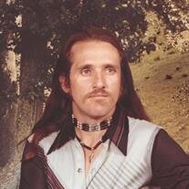 Ralph Eisenbise