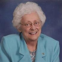 JoAnn Carter Roberson