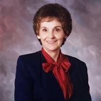 Madge Keeton