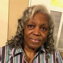 Jackie Ann Jackson