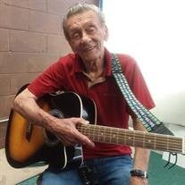 William "Bill" P. Maydak