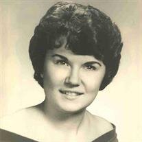 Barbara Hamilton Nicholas