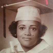 Ms. Doris J. Anderson