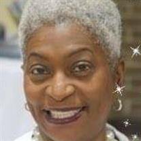 Laureen Maria Haggins