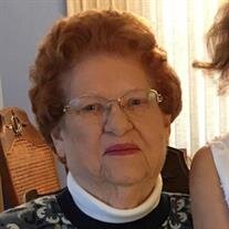 Carol C. Widolff