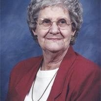 Erma Tucker