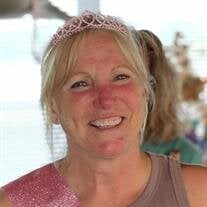 Mary Sheila Jenkins