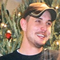 Matthew John Johnson