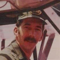 Robert J. Dinoir, Vet. USAR