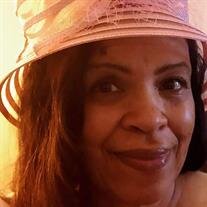 Theresa Ellen Weatherby