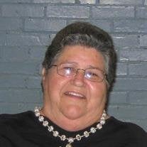 Mary Ann Withrow