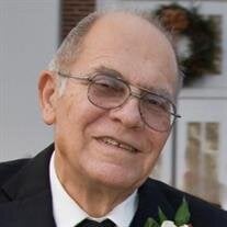 Richard P Humphries