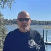 Robert Larry George