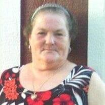 Sandra Faye Fleischman Haywood