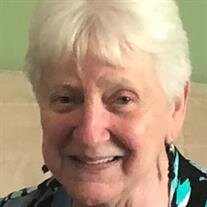 Adele H. Scott