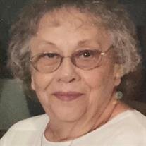 Fonney Juanita Broughman