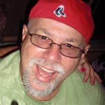 Louis William Scheele Jr.