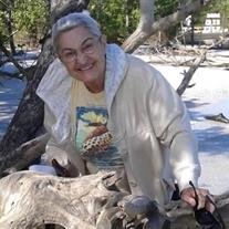Rose Mary Phillips Silva