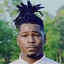 Mr. Immanuel Armon Turner