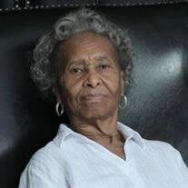 Mrs. Ladell Johnson