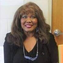 Ms. Doretha Elaine Jamison