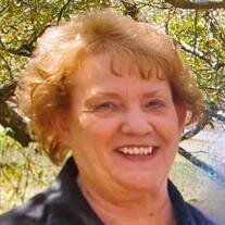 Peggy Johnson Boyatt