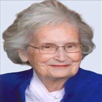 Jo Anne Ziegler