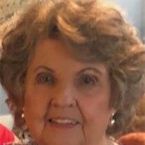 Edna Earle Booth