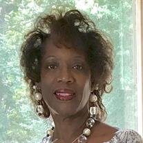 Mrs. Sandra Prigella McCoy Gaither