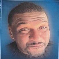 Mr. Melvin "Melly Mel" Anthony