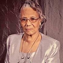 Sylvia Katherine Baker