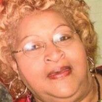 Mrs. Cornelia Ann Mayfield